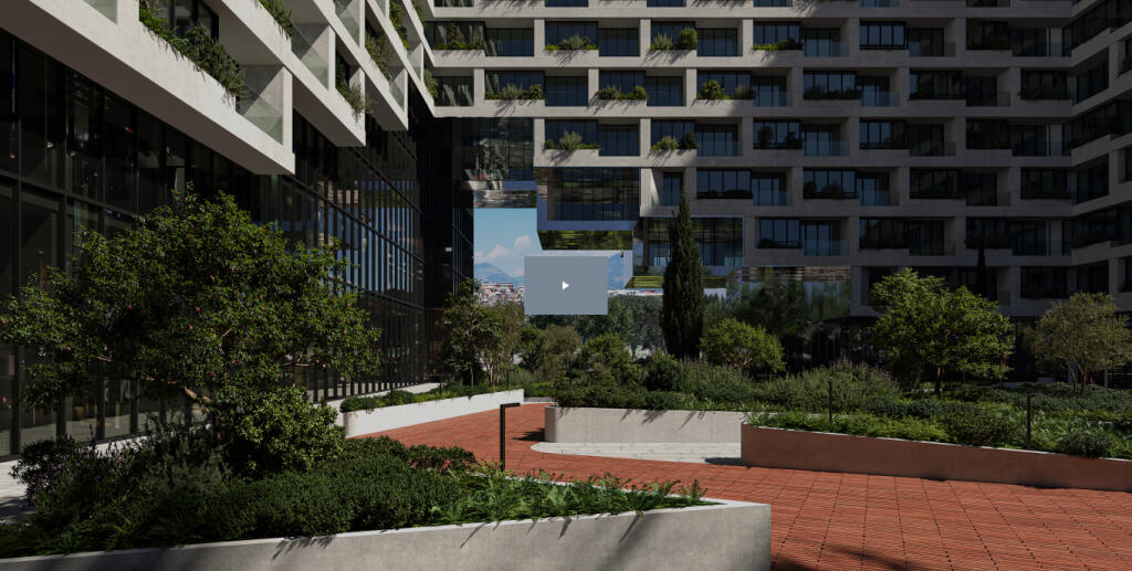 For sale Apartment 1+1 – Lion Residence 2, Zogu i Zi Price Klering