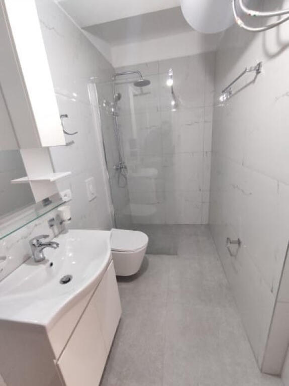 Apartament Per Shitje 1+1 ne Fresk (ID B110457) Tirane