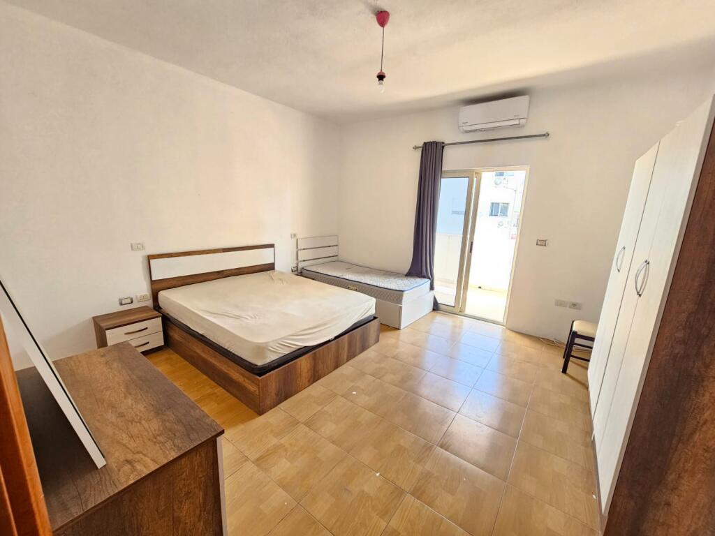 FOR SALE APARTMENT 2+1+ BALCONY IN VOLLGA DURRES