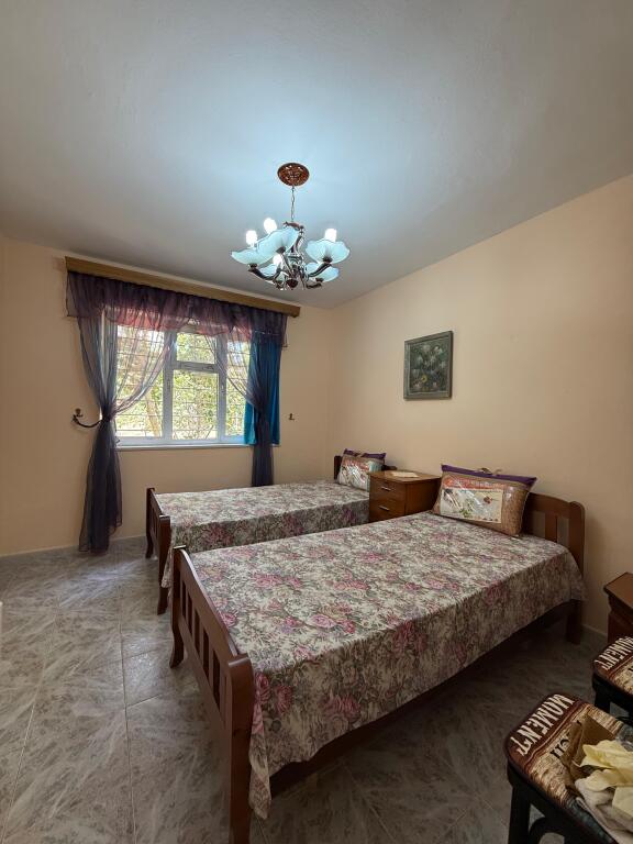 For Rent Apartment 3+1+1 Balcony