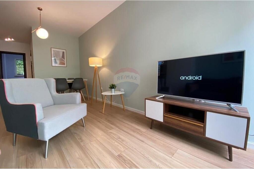 Apartament 1+1 me verande tek Kodra e Diellit