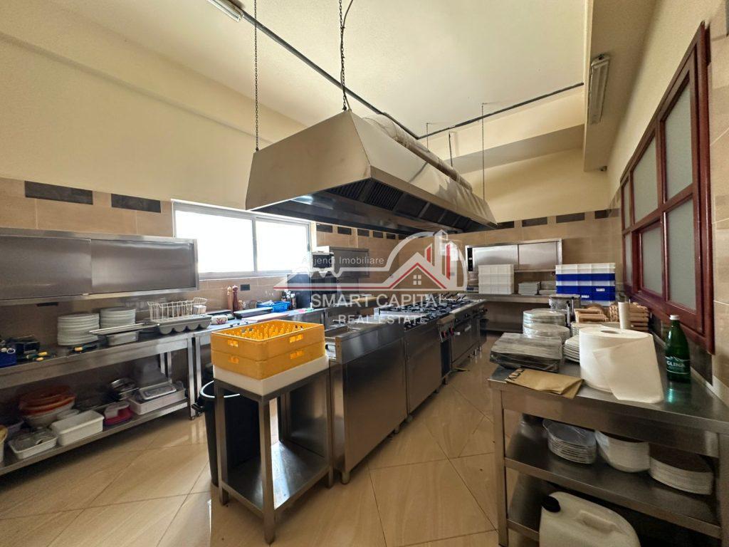 FOR SALE RESTAURANT BUSINESS IN LUNGOMARE - VLORE!!