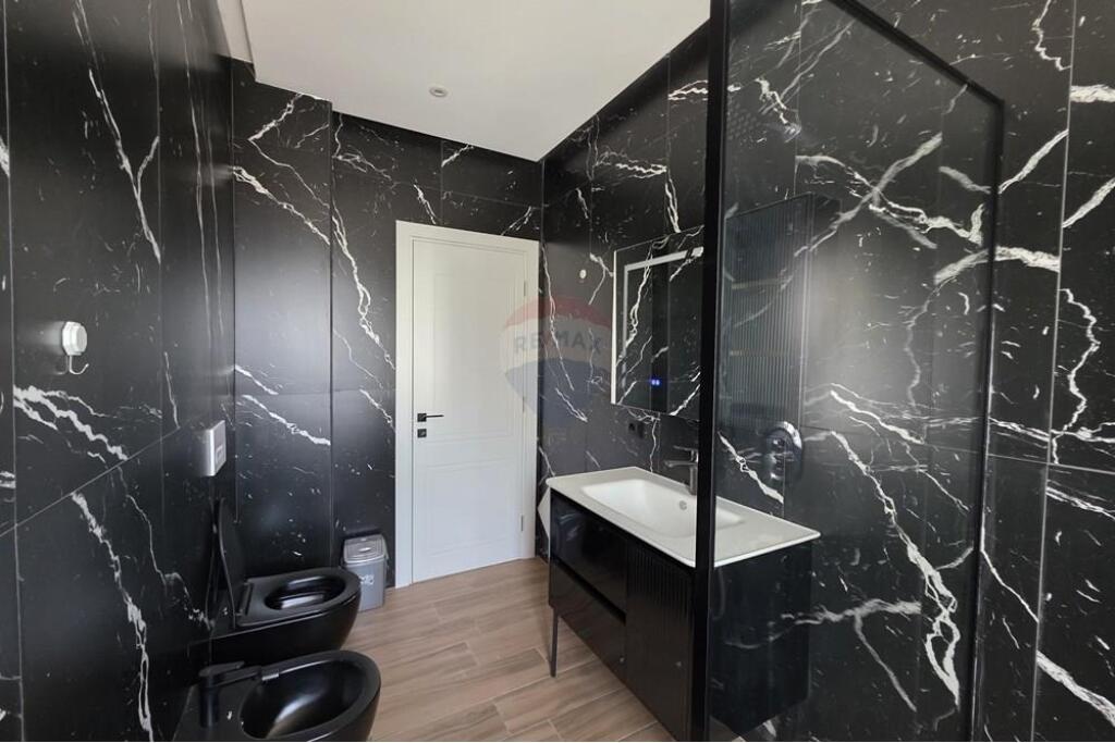 LUXURY APARTMENT 1+1 FOR RENT