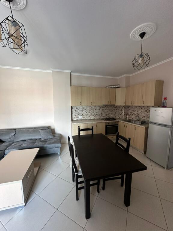 APARTMENT FOR RENT 2+1
