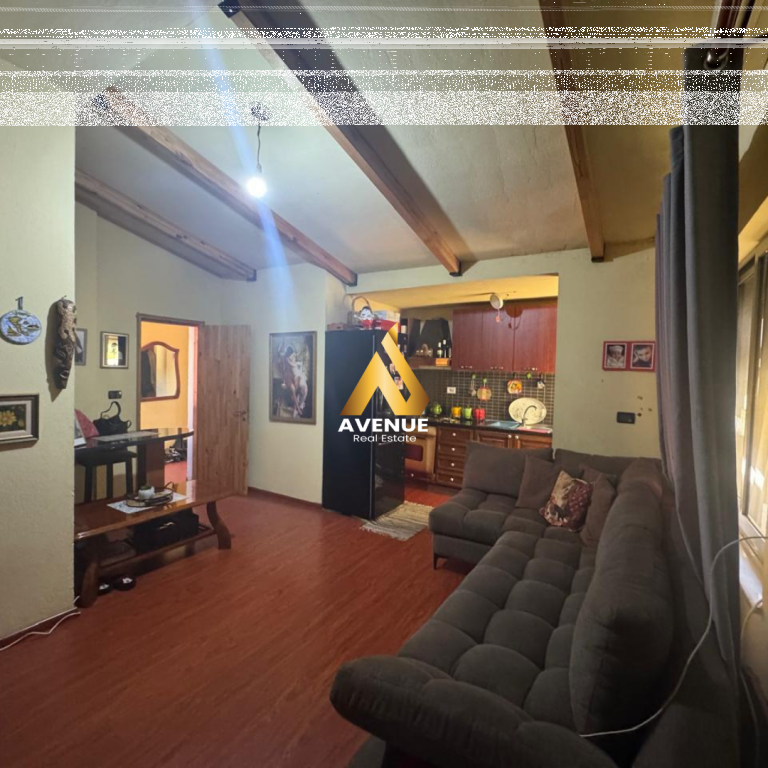 FOR SALE APARTMENT 1+1 IN BLLOK, TIRANA    Location: Bllok near Sezeri
