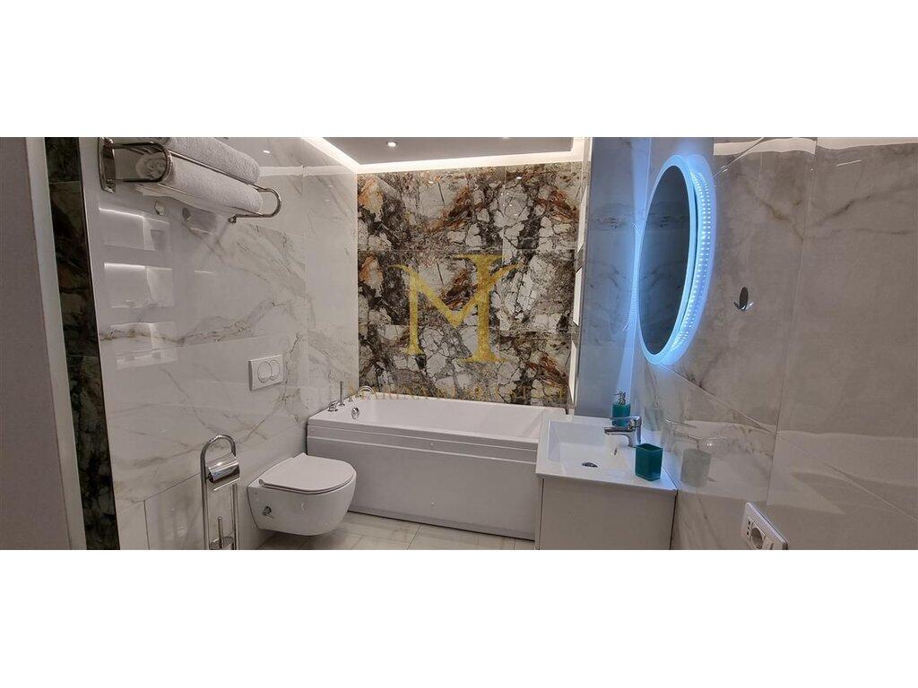 FOR RENT 2+1 APARTMENT AT 27-FLOOR!!