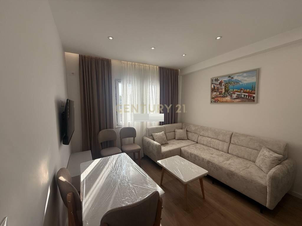 1+1 APARTMENT FOR RENT AT 21 DHJETORI