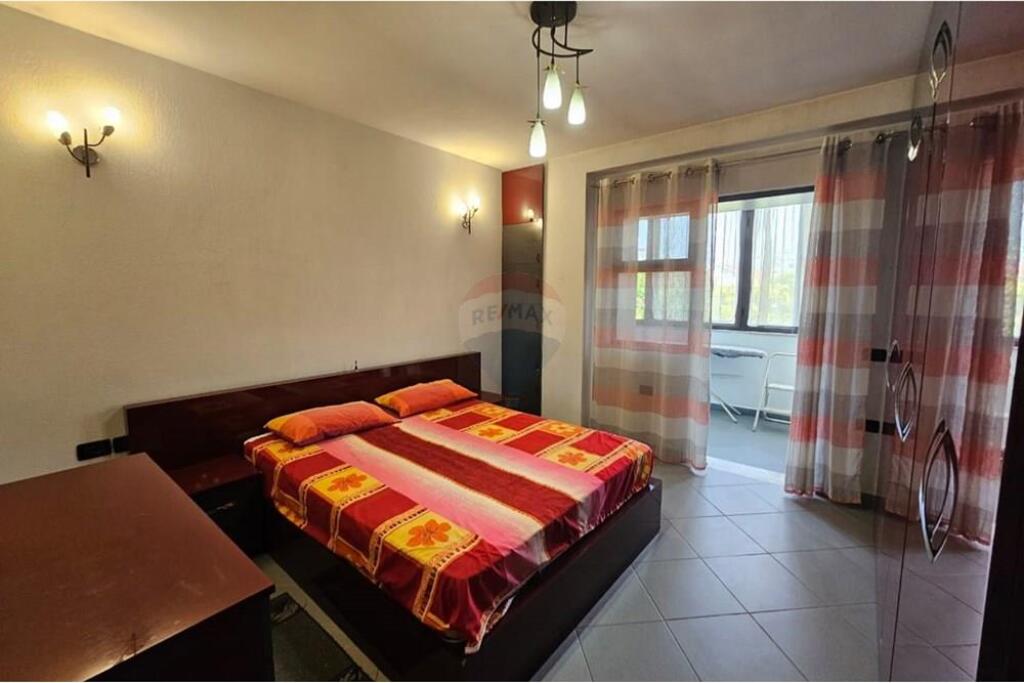 Apartament 1+1 për qira tek Mine Peza
