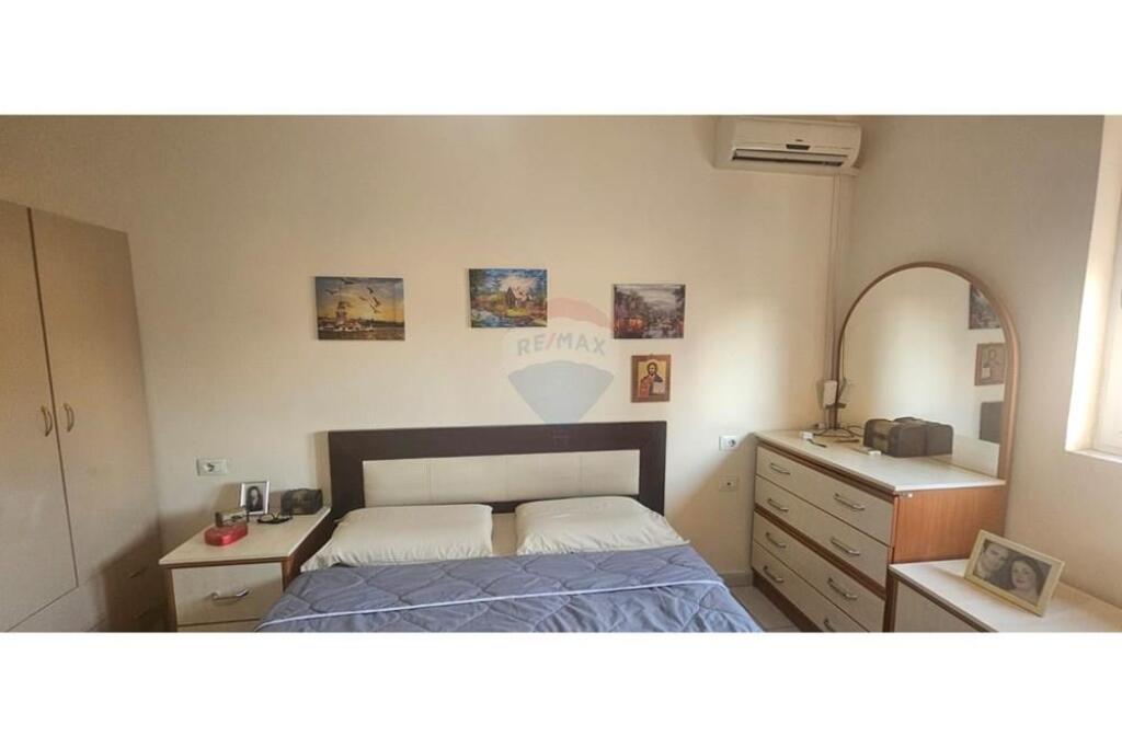2+1 apartment