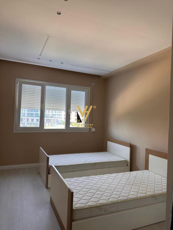APARTMENT 2+1+BLK FOR RENT AT UNAZA E RE