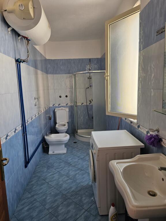 FOR SALE APARTMENT 2+1+ BALCONY IN VOLLGA DURRES