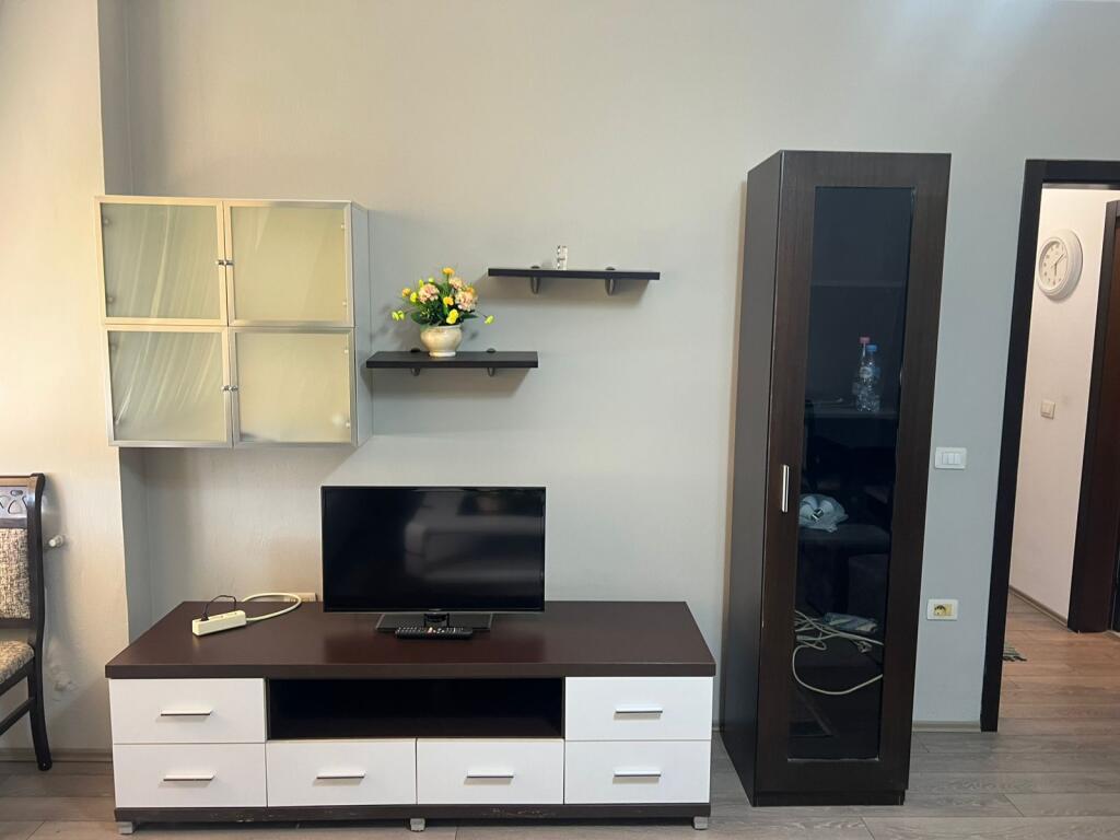 1+1 Apartment for Rent Near Kavaja Street !!!