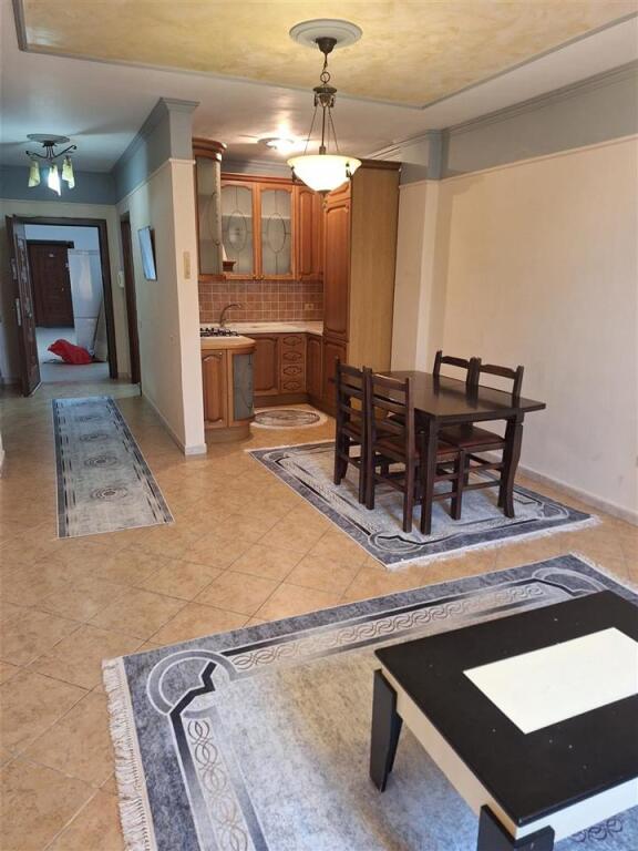 APARTMENT 1+1 FOR RENT IN ILIRIA BEACH !!