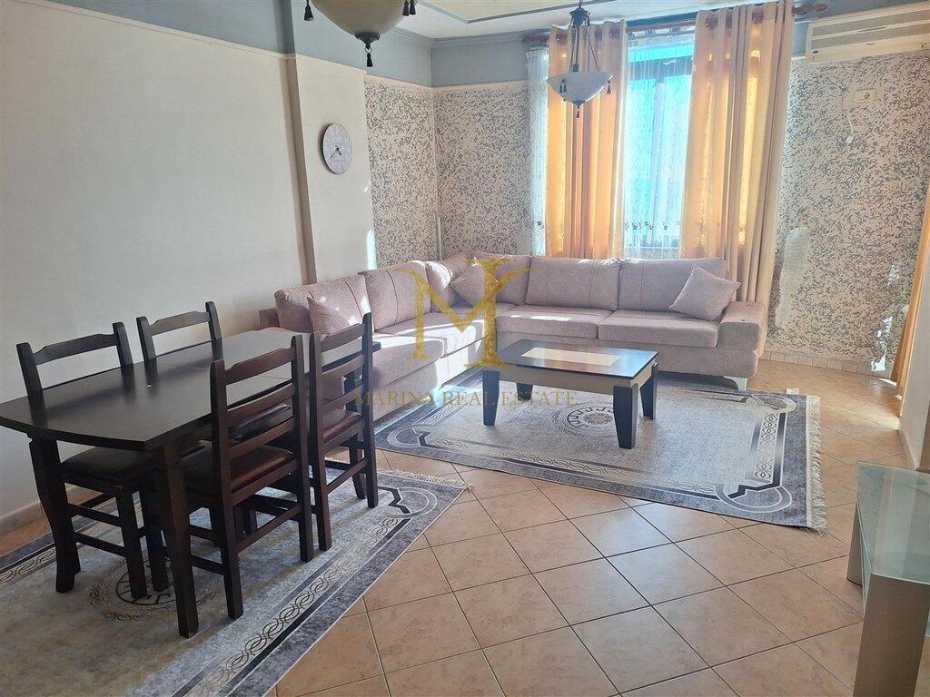 FOR RENT 1+1 APARTMENT WITH SEA VIEW IN ILIRIA BEACH!!