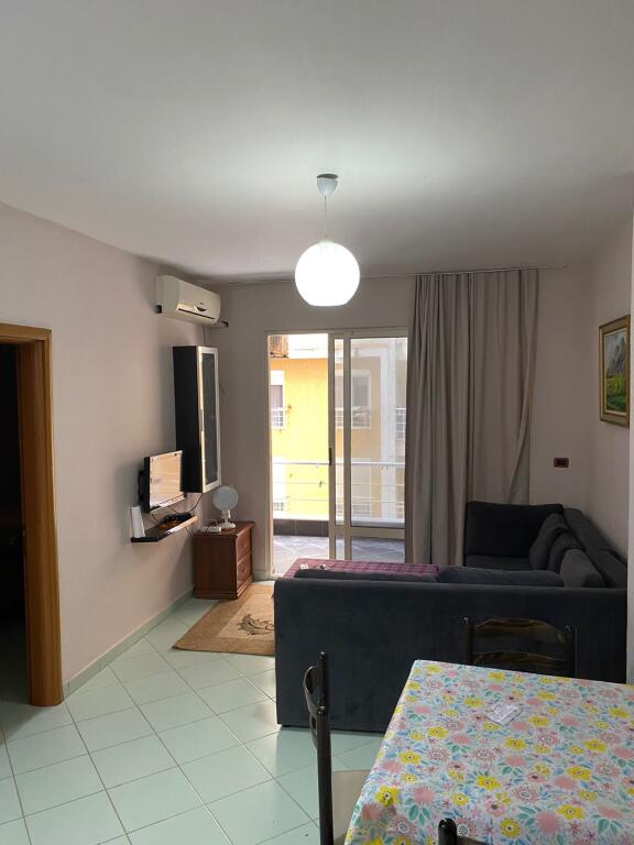 FOR SALE APARTMENT 1+1 AT RROTA E KUQE