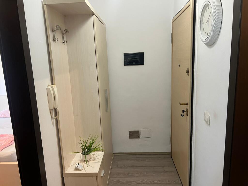 1+1 Apartment for Rent Near Kavaja Street !!!