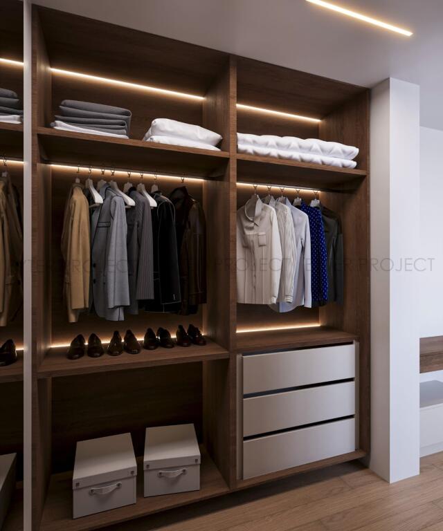 For sale apartment 1+1+Storage at Fortuzi Street, Near the Center