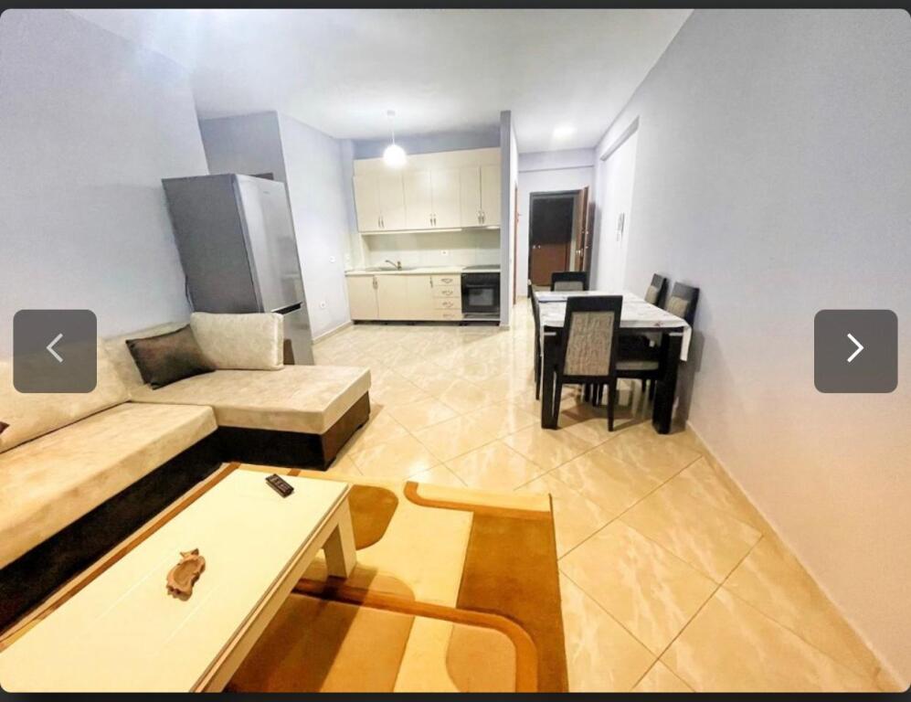 Apartment for rent at the dry lake FZ