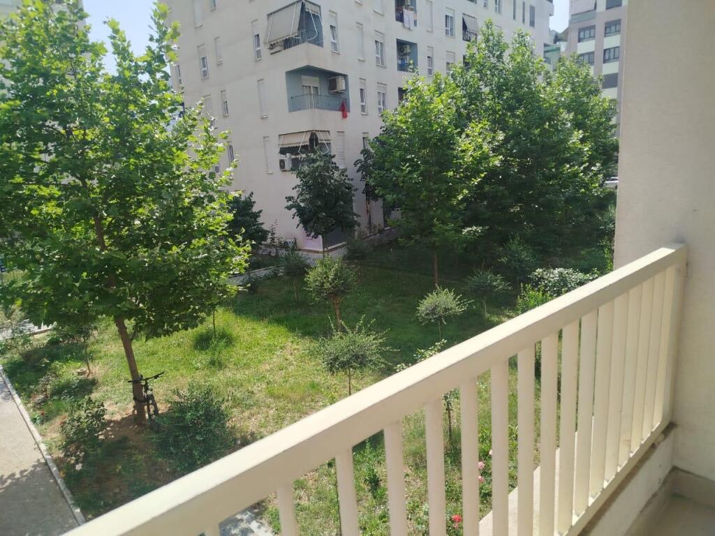Apartament 1+1 për qira