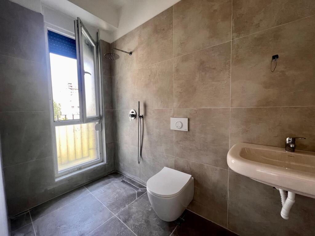 For sale, Apartment 2+1+balcony, "Ish Fusha e Aviacionit" Tirana.