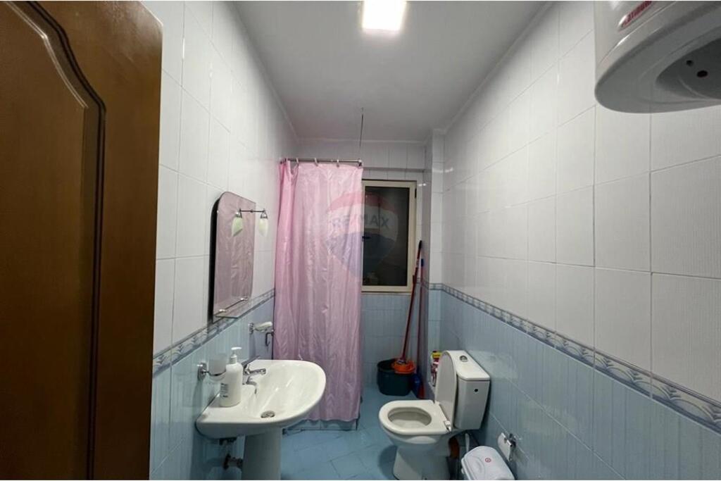 🏡 Apartment 2+1 for Rent – Near the Lulishtes, Paris Commune