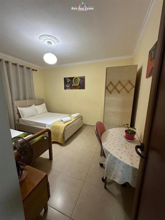 Apartment for Rent 2+1 on Durresit Street (ID B221315) Tirana