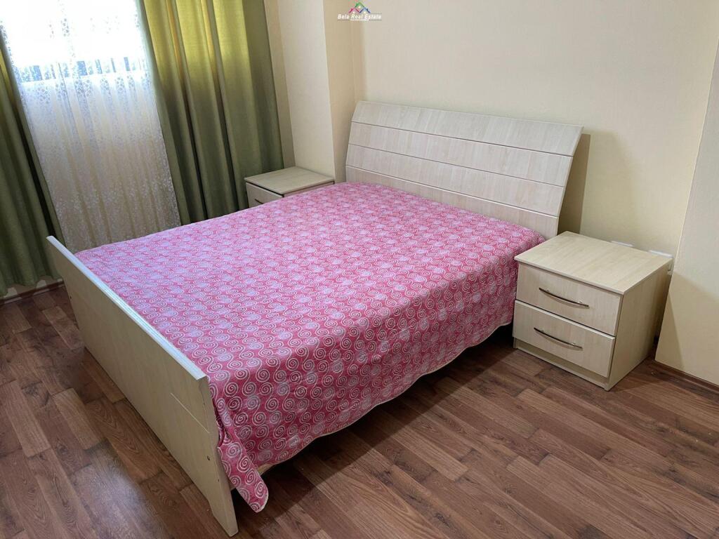 Apartament me qera 2+1 në Don Bosko (ID B120221) Tiranë