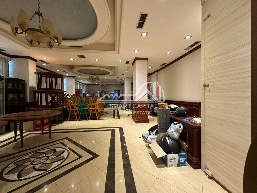 FOR SALE RESTAURANT BUSINESS IN LUNGOMARE - VLORE!!