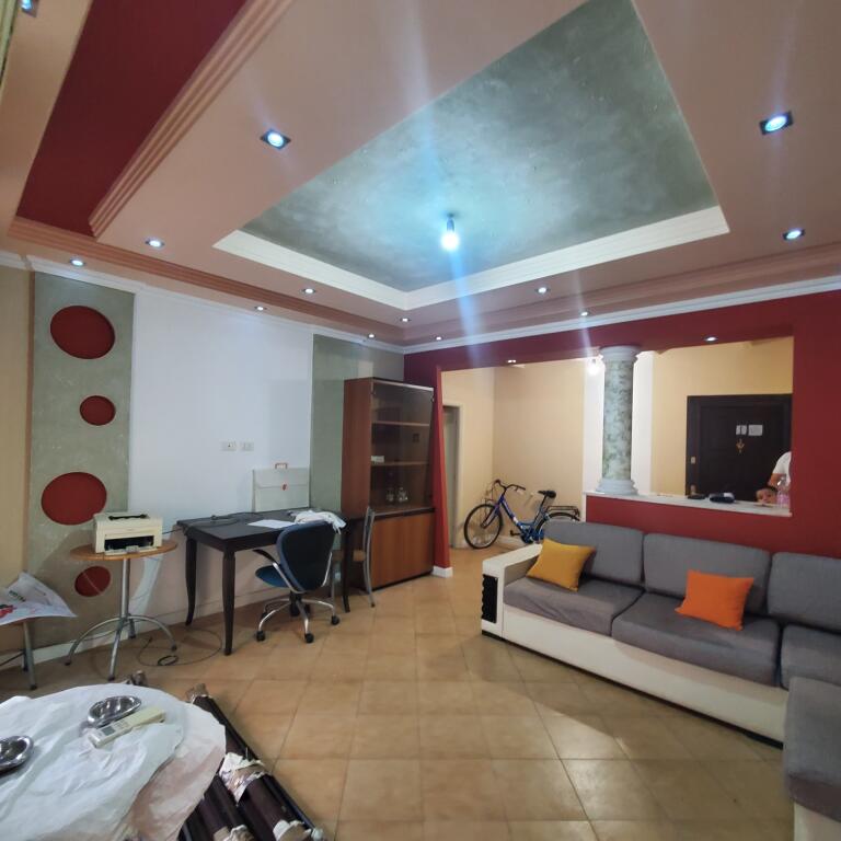 FOR SALE APARTMENT 2+1 NEAR THE HOSPITAL