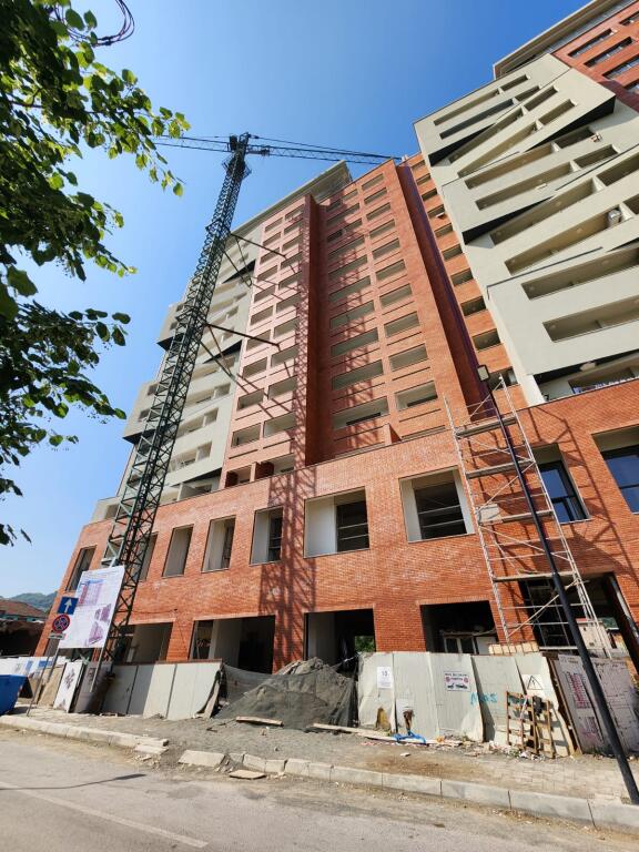 VENDUTO: 🏠 1+1 Nella Residenza Golden Park📍(115.000€) (Palazzo 2025) Investito, Superficie 76,28 m² Lavori effettuati dal proprietario ✅ 1500€/m² OCCASIONE ⚡️🔥
