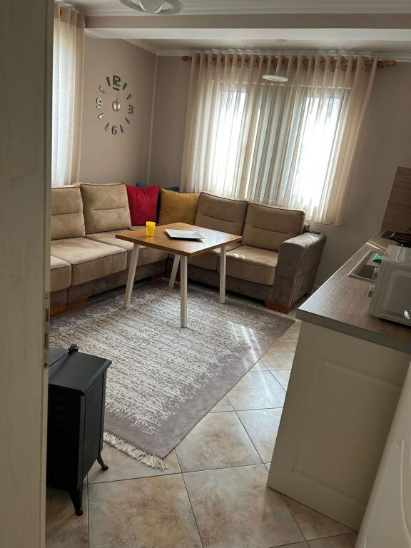 Villa for rent (4 floors)