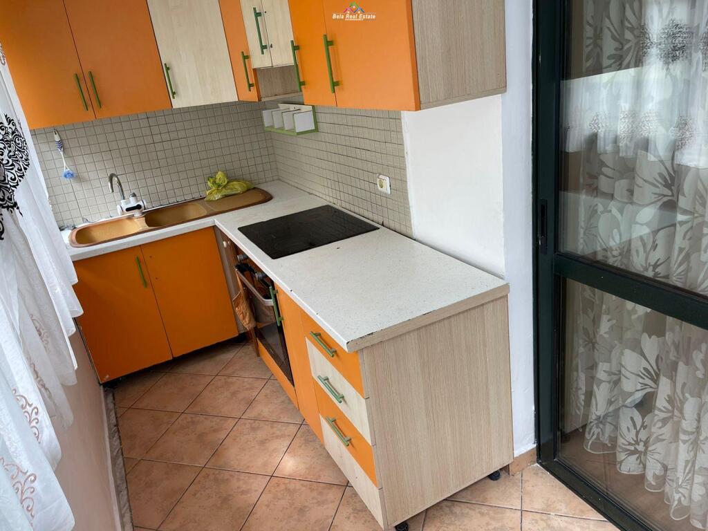 Apartament me qera 2+1 në Don Bosko (ID B120221) Tiranë
