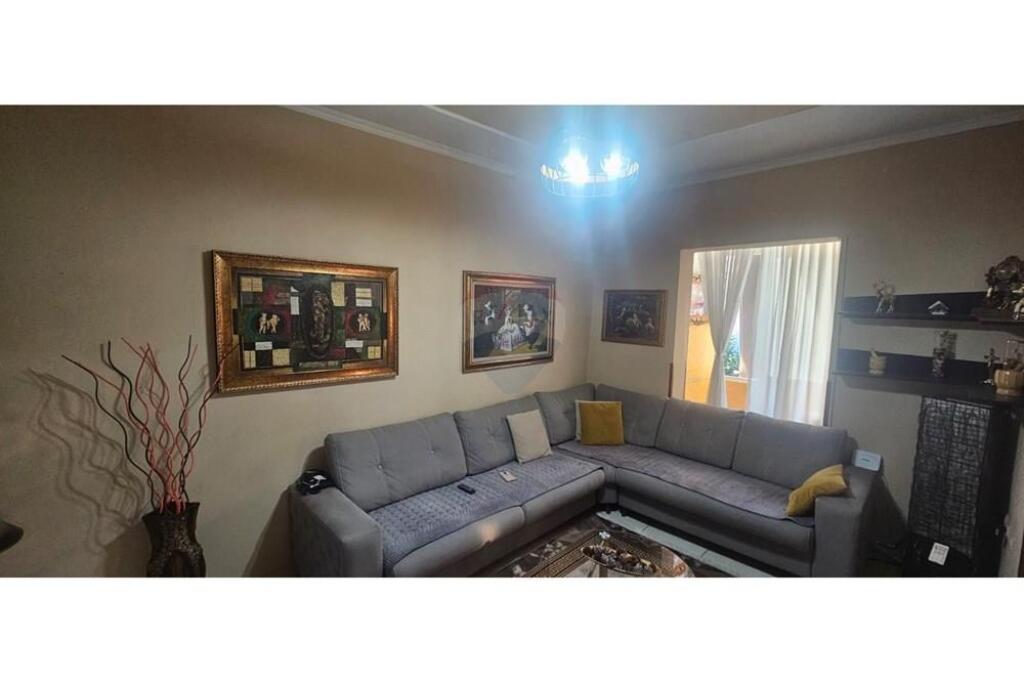 2+1 apartment