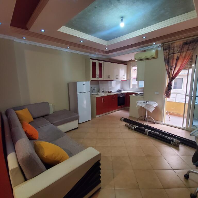 FOR SALE APARTMENT 2+1 NEAR THE HOSPITAL