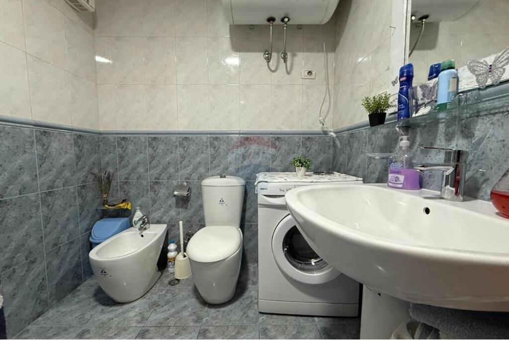 AFFITTASI APPARTAMENTO 1+1 VIA ELBASAN