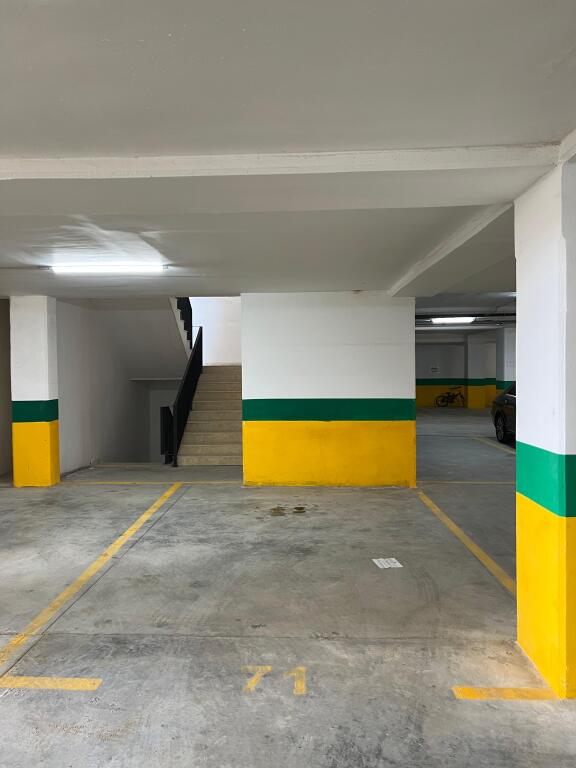 For sale 3 Parking Spaces "Former Aviation Field" - Tirana