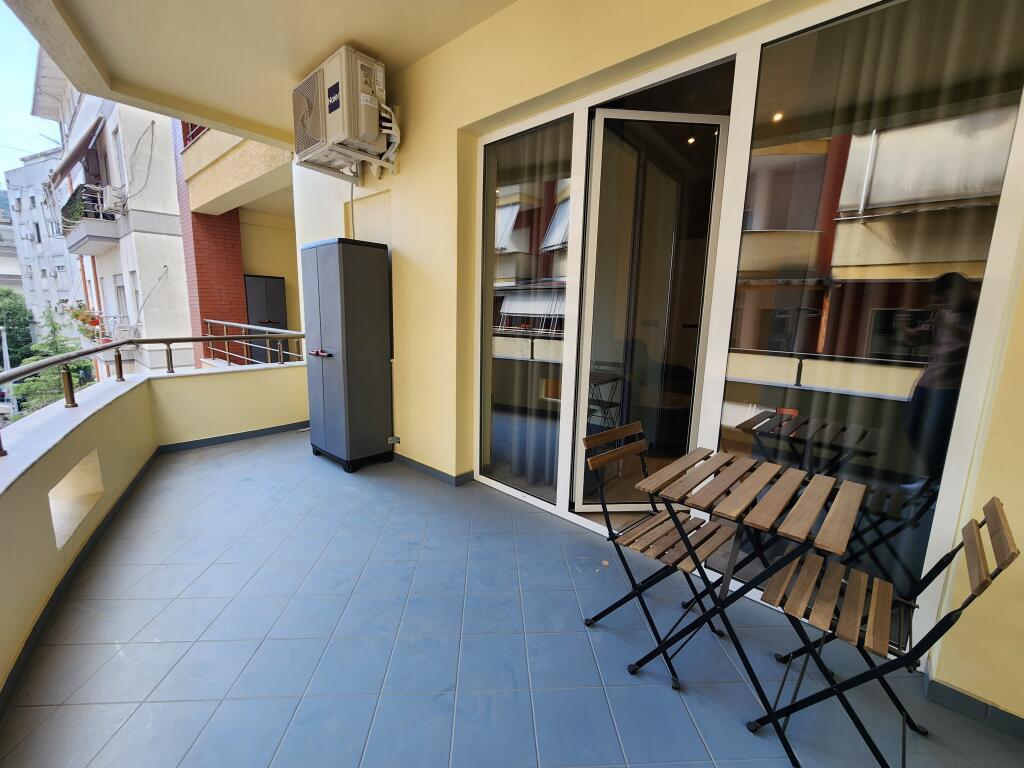 In Affitto: Appartamento 1+1 con Balcone | Lago Artificiale, Prima Linea Palazzo Swan | Prima Volta in Affitto | 600€/Mese