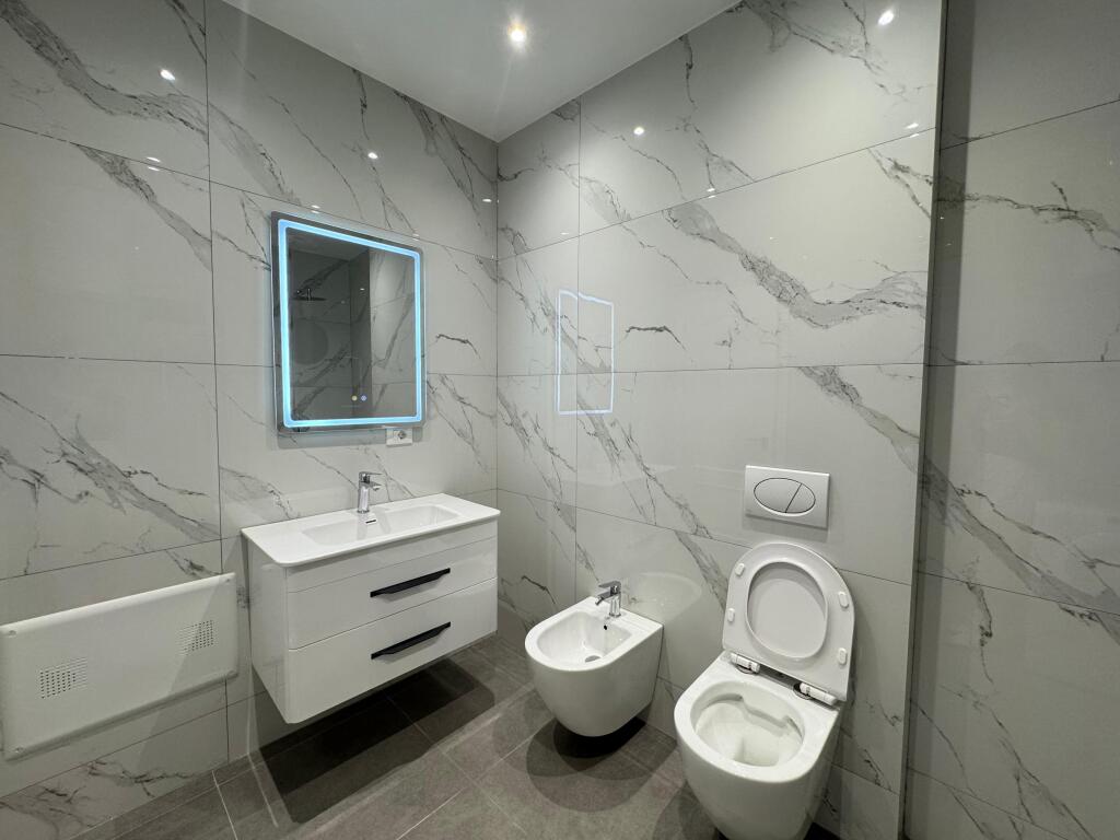 For sale luxury 1+1 apartment in the Center