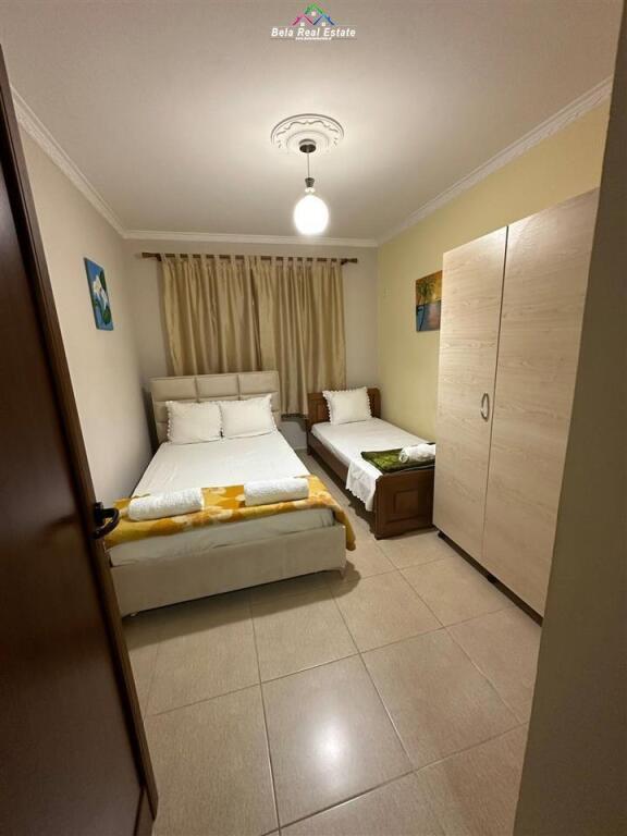 Apartment for Rent 2+1 on Durresit Street (ID B221315) Tirana
