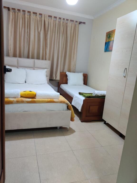 APARTMENT FOR RENT 1+1