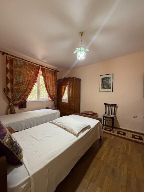 For Rent Apartment 3+1+1 Balcony