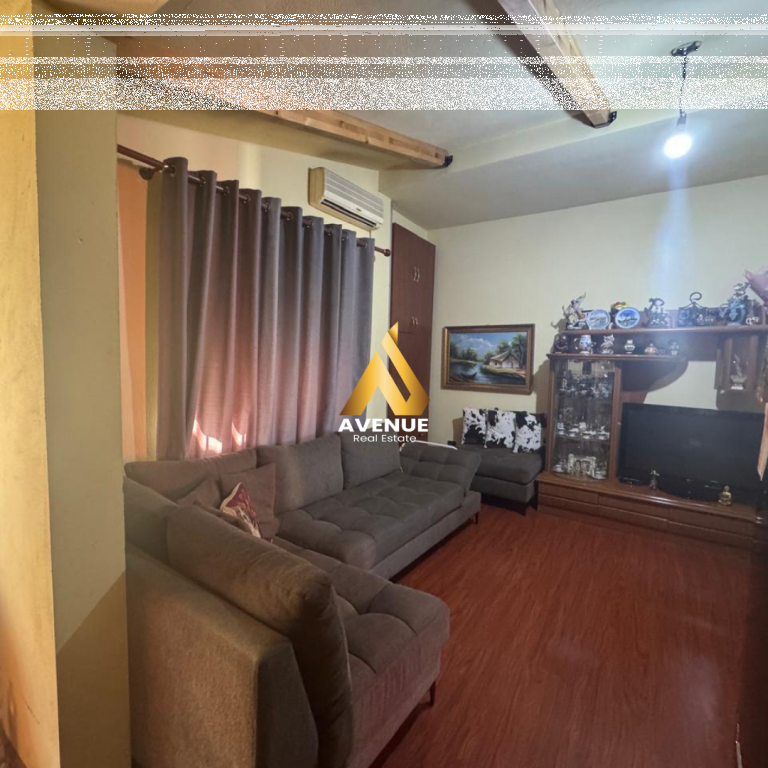 FOR SALE APARTMENT 1+1 IN BLLOK, TIRANA    Location: Bllok near Sezeri