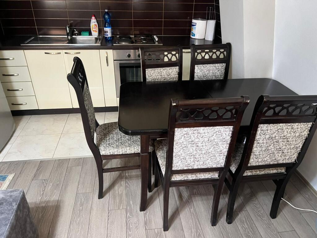 1+1 Apartment for Rent Near Kavaja Street !!!