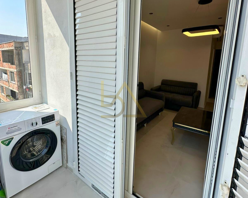 Apartment for Rent - Astir