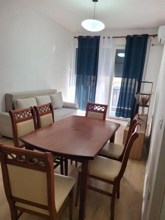 APARTMENT FOR RENT 1+1