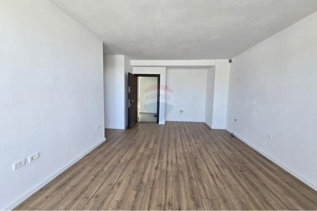 Apartament për shitje (1+1) Kompleksi Tom Doshi