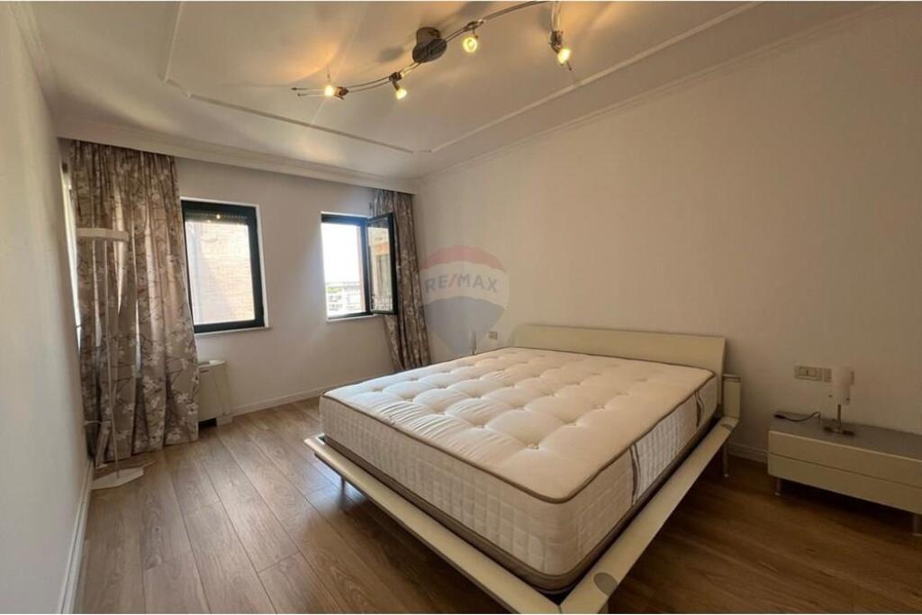 Apartament 2+1+2 për qira tek Garda!