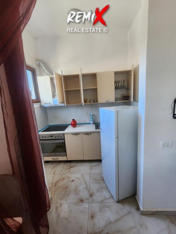 SHITET APARTAMENT 1+1, LAGJA 8