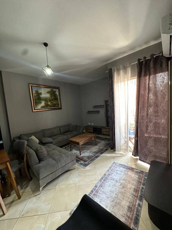 APARTMENT FOR RENT 1+1 Don Bosko
