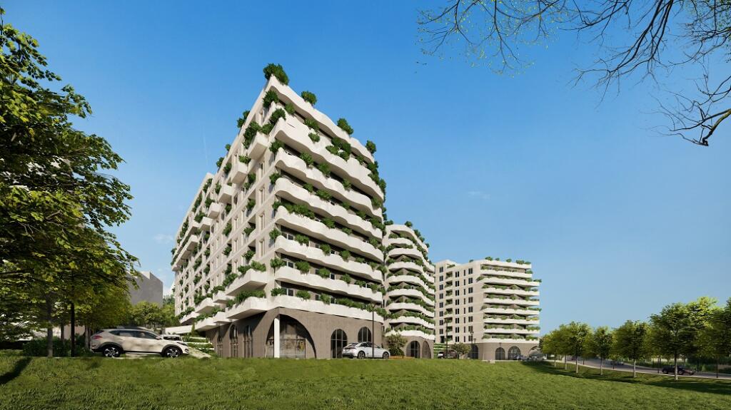 Apartament 2+1